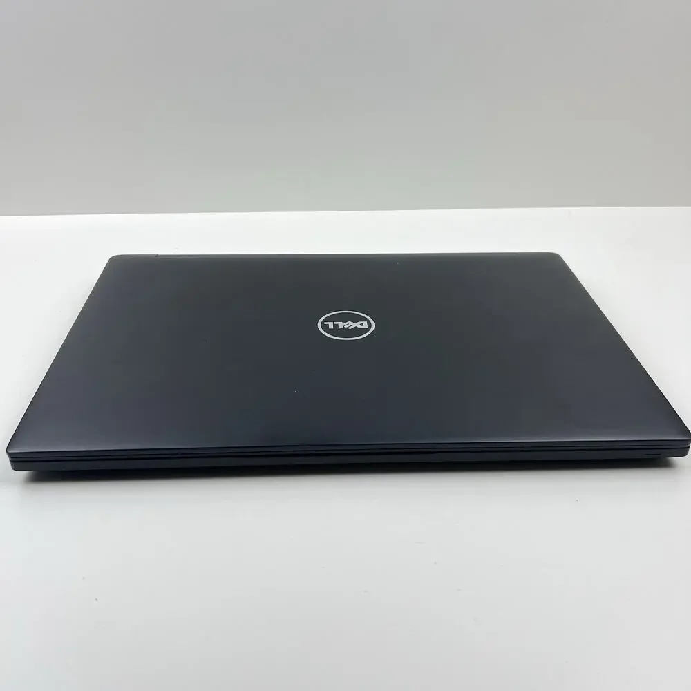 Dell Latitude 7480 14 Laptop Intel Core i5 4GB RAM 128GB SSD Win11P Touch Screen